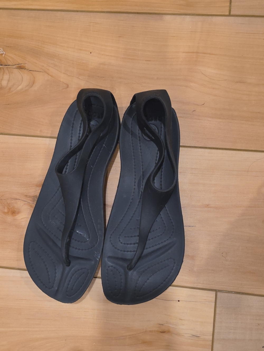 Crocs Sexi Flip